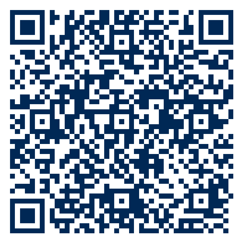 Código QR Curso de Perfeccionamiento